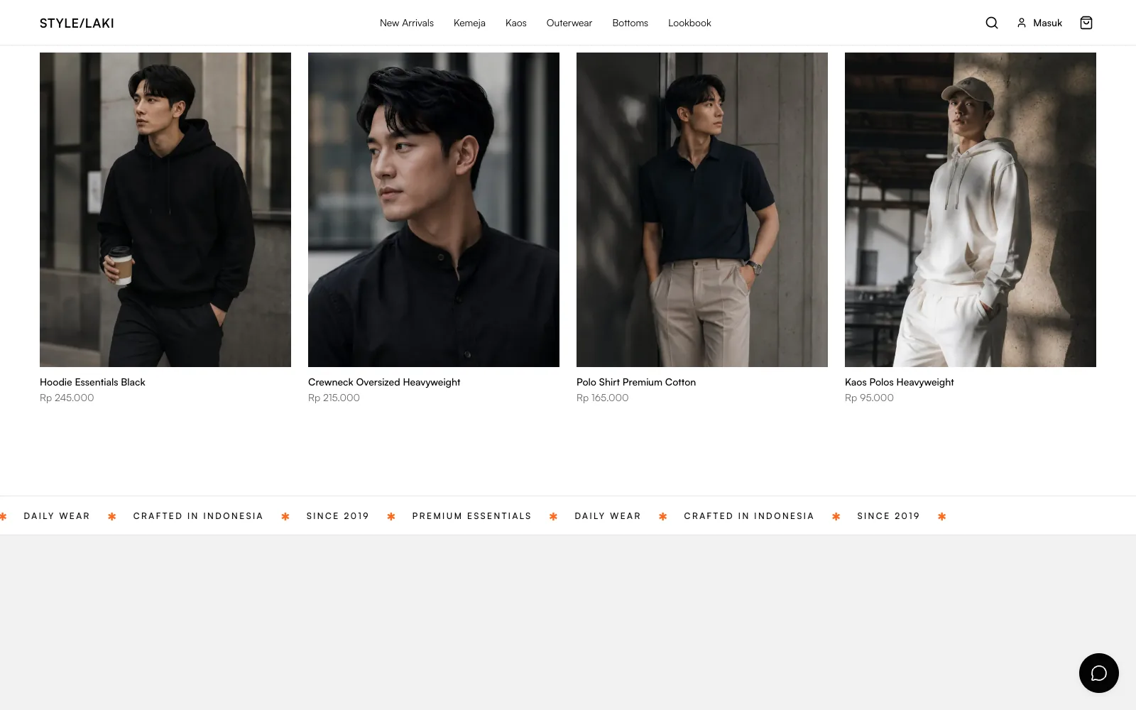 STYLELAKI — Featured products
